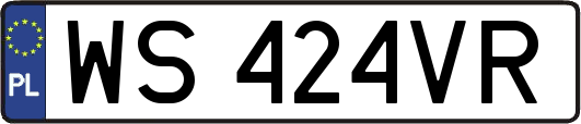WS424VR