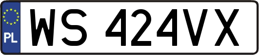 WS424VX