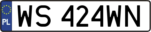WS424WN