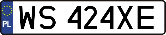 WS424XE