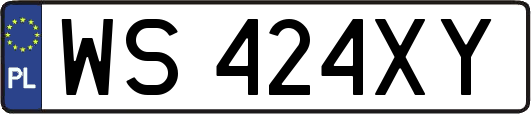 WS424XY