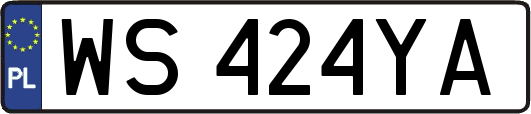 WS424YA