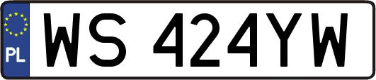 WS424YW
