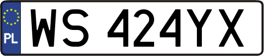 WS424YX