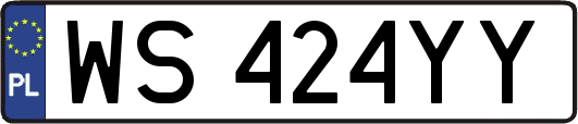WS424YY
