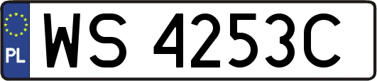 WS4253C