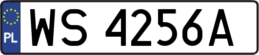 WS4256A
