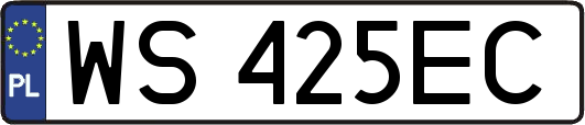 WS425EC