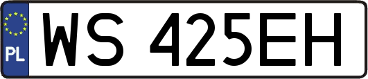 WS425EH