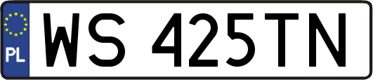 WS425TN