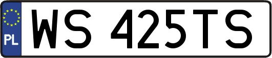 WS425TS