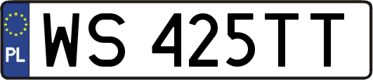 WS425TT