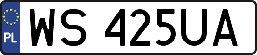 WS425UA