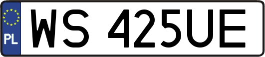 WS425UE