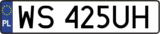 WS425UH