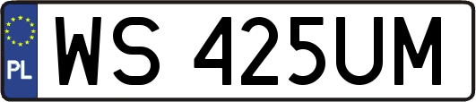 WS425UM
