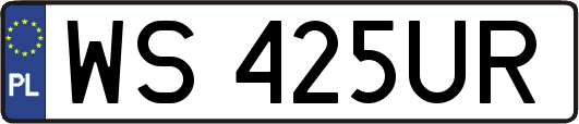 WS425UR