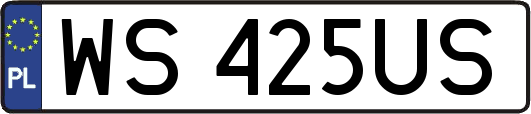 WS425US