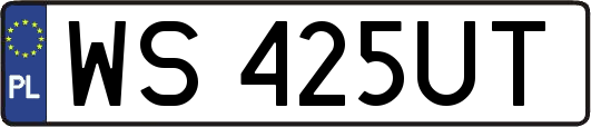 WS425UT