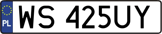 WS425UY