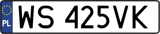 WS425VK