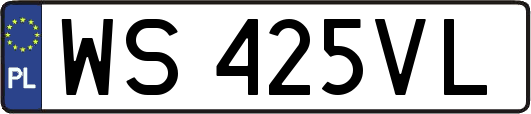 WS425VL