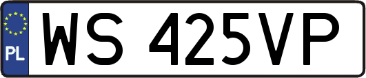WS425VP