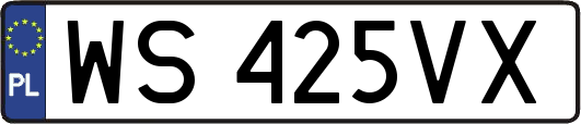 WS425VX