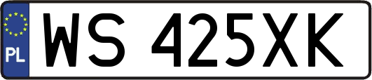 WS425XK