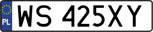 WS425XY