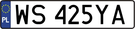 WS425YA