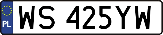 WS425YW