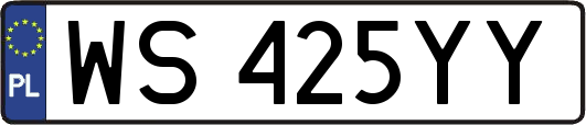 WS425YY