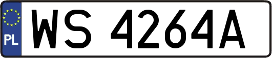 WS4264A