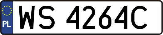 WS4264C