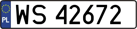 WS42672