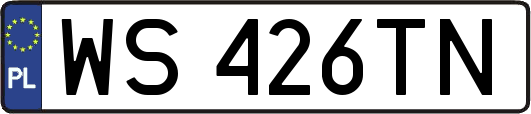 WS426TN