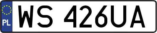 WS426UA