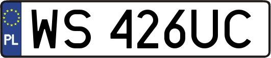 WS426UC
