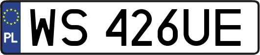 WS426UE