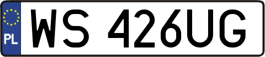 WS426UG
