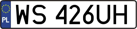 WS426UH