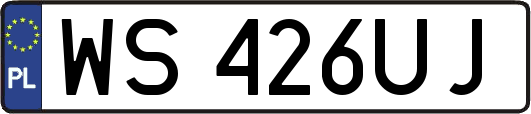 WS426UJ