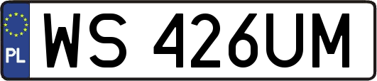 WS426UM