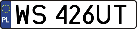 WS426UT