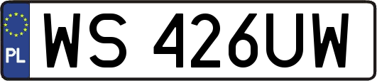 WS426UW