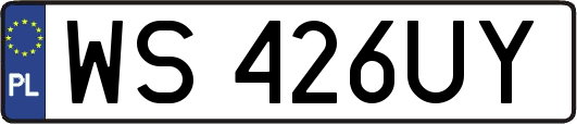 WS426UY