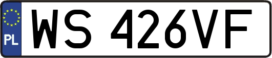 WS426VF