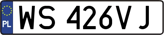 WS426VJ