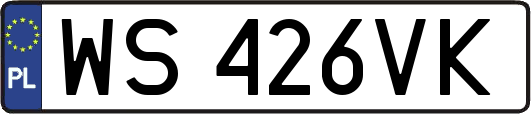 WS426VK